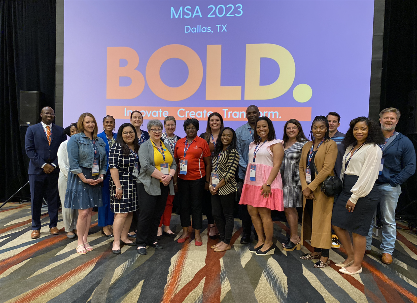  MSA Magnet Schools Awards